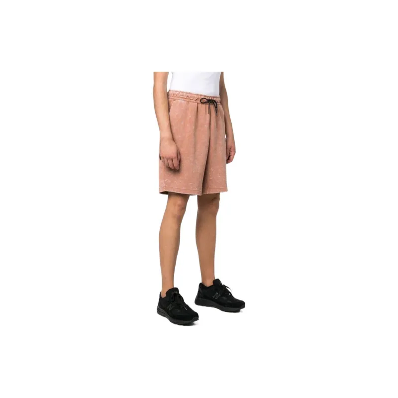 Nike Sportswear Tech Fleece Washed Shorts-3