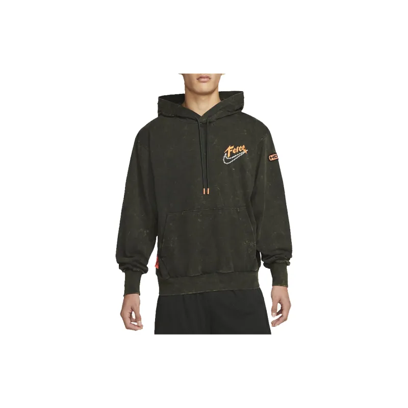 Nike Sweatshirts Men Gray-3