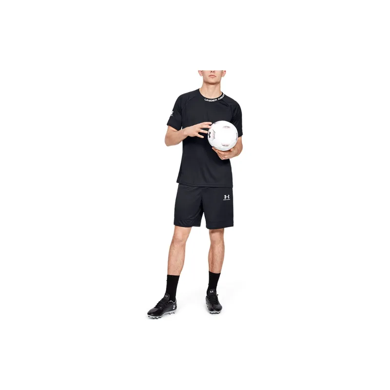 Under Armour Shorts Men's Black-3