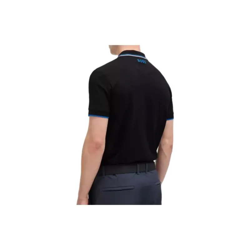 HUGO BOSS Paddy Pro Polo Shirt-3