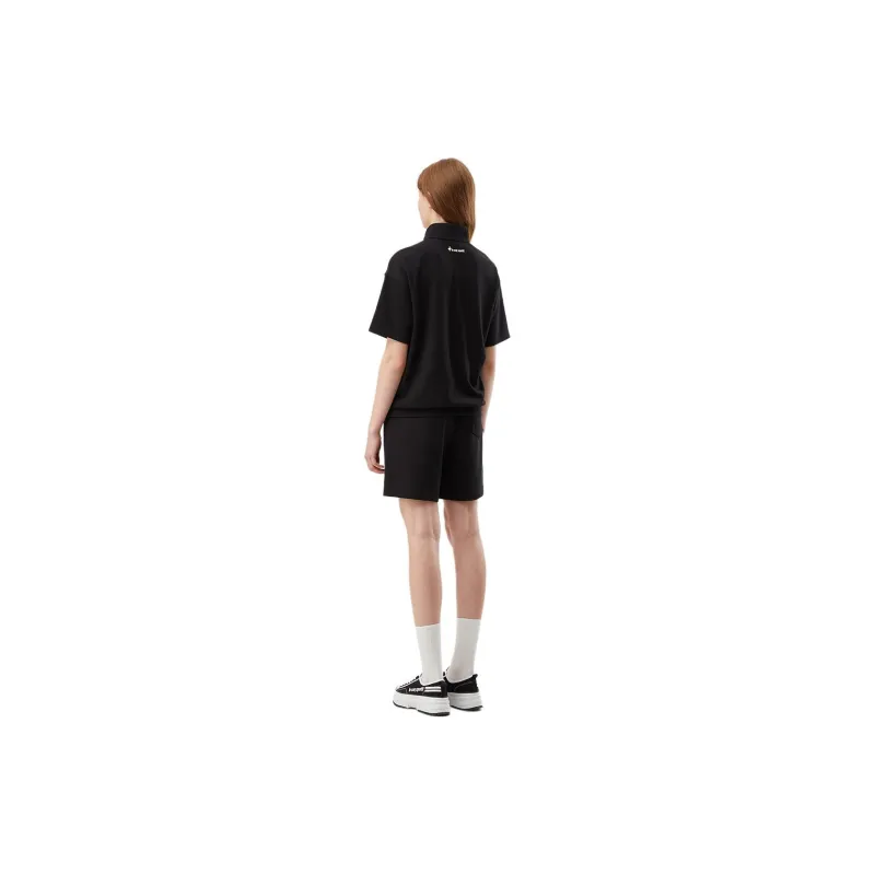 Le Coq Sportif Casual Shorts Unisex-5
