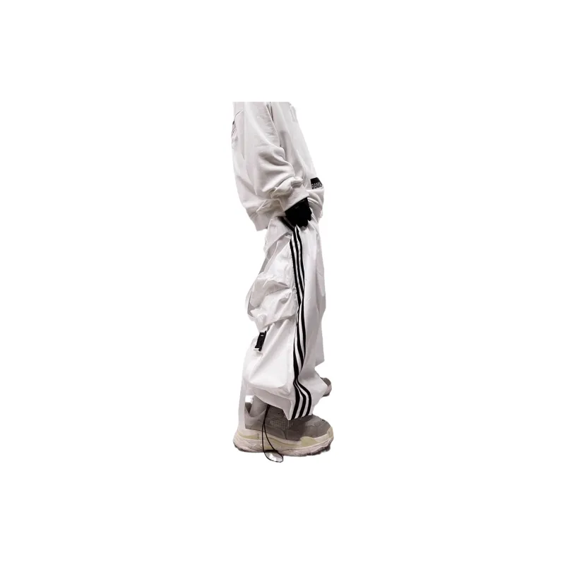 UUCSCC Casual Pants Men's Black-22
