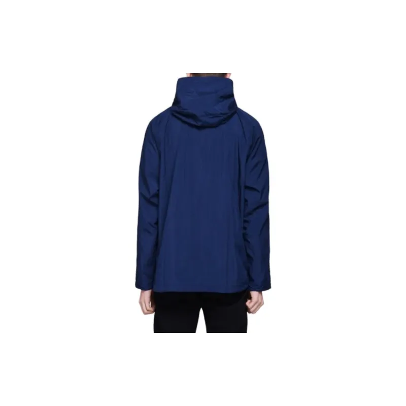 Adidas Originals HAMCUS X Adidas Originals Capsule Collection Jackets Men-3