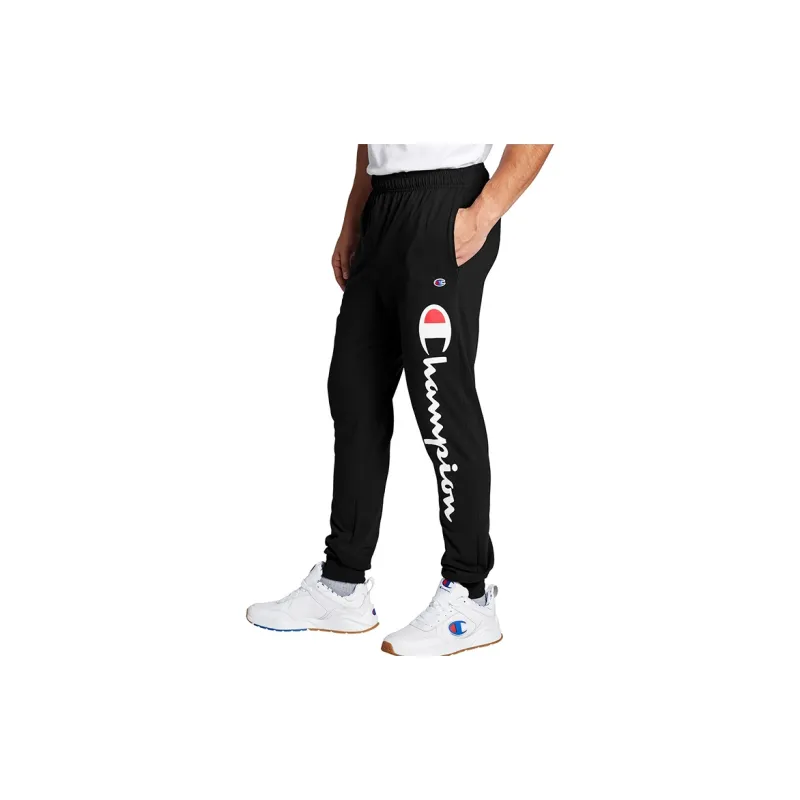 Champion Knitted Sweatpants Unisex-4