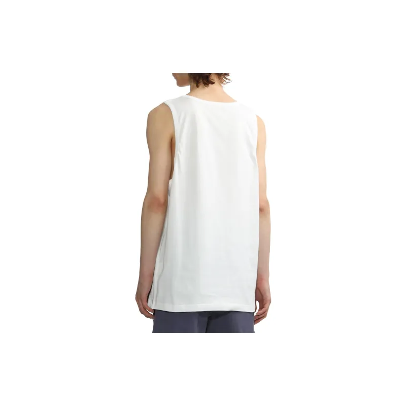 Carhartt WIP Tank Tops Men White-4