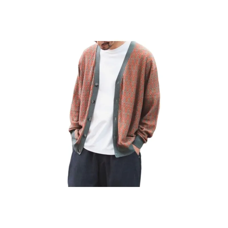 Beams Knitwear Men-4