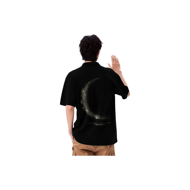 UNthemed Polo Shirts Unisex-2