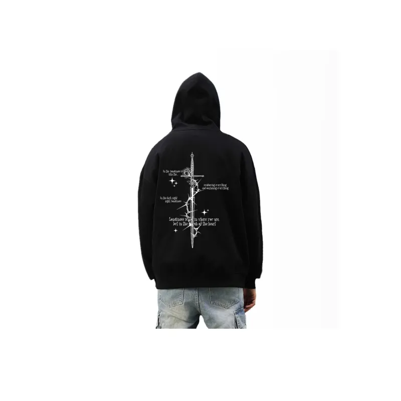 NEO FANTASTIC Sweatshirt Unisex-2