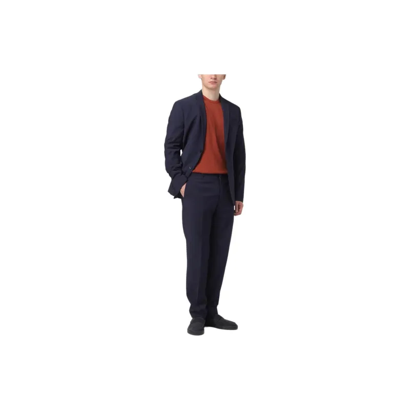 CK/Calvin Klein Sweater Men's Red-2