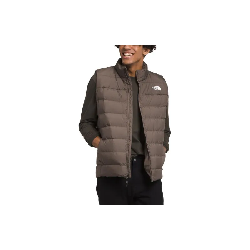 THE NORTH FACE Men’s Aconcagua 3 Vest-4