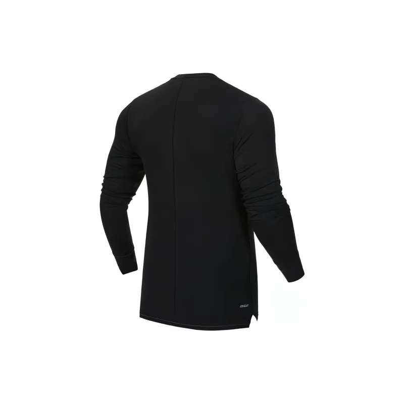 New Balance Q Speed 1NTRO T-Shirt Men's Black-1