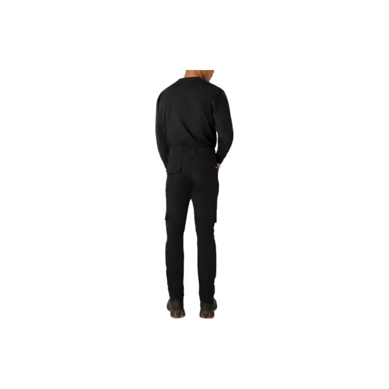 Dickies Cargo Pants Men Black-1