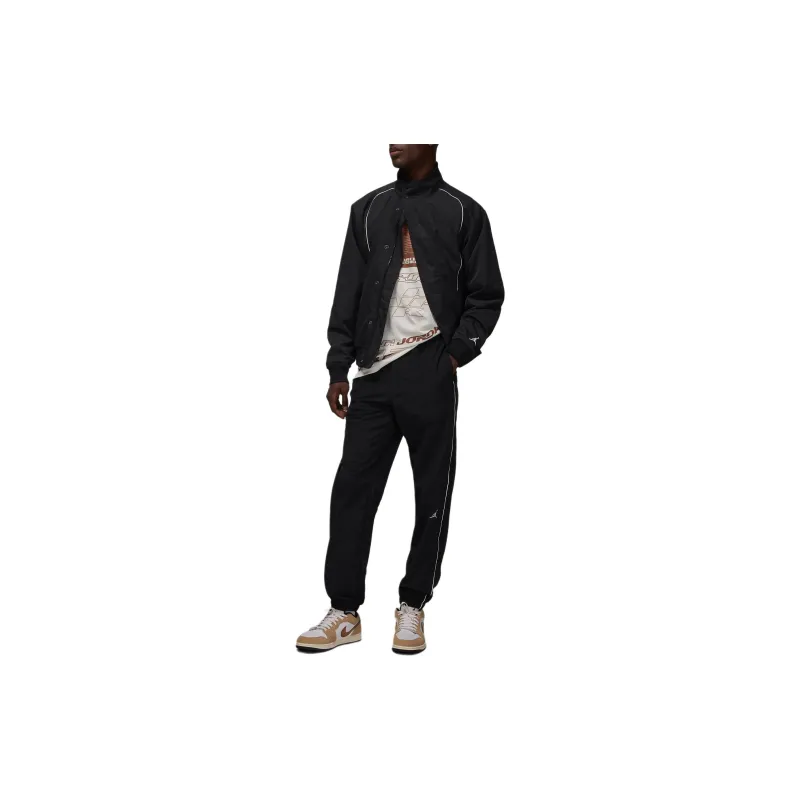JORDAN Mvp Men's Woven Pants-2