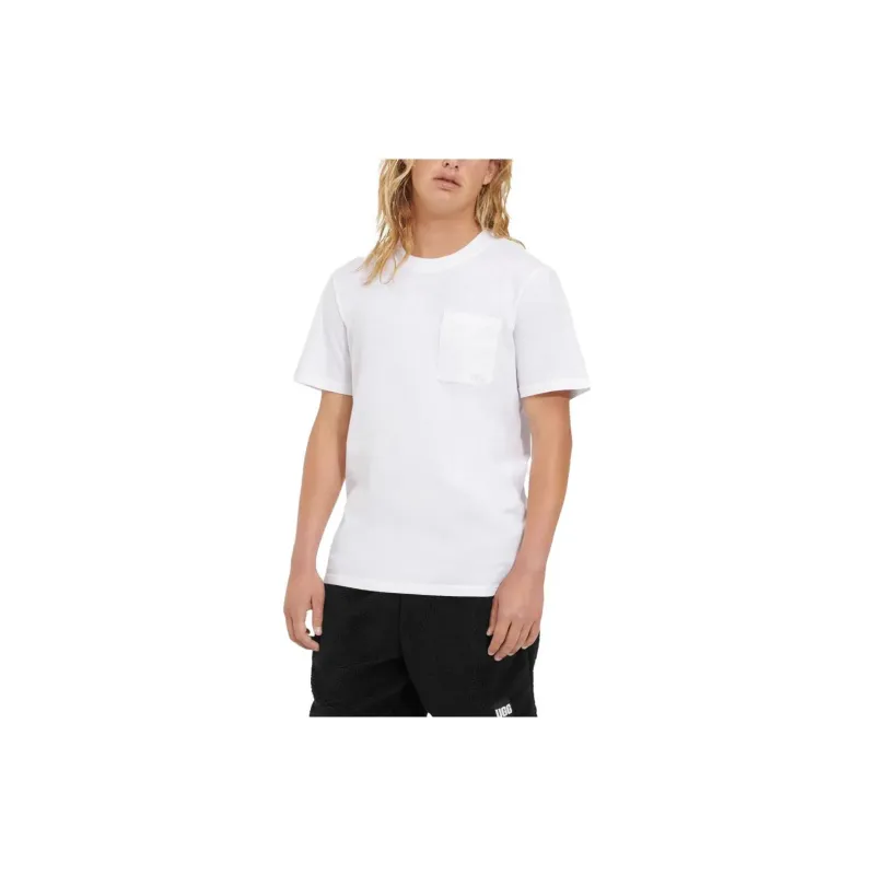UGG T-Shirts Men White-1