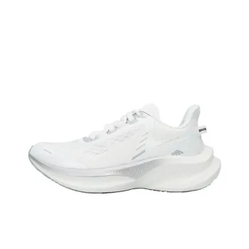 MINEPAIR Non slip Lightweight Low Top Casual Shoes Unisex White Lover