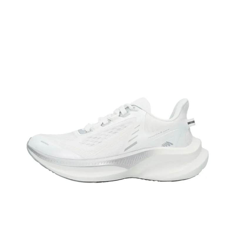 MINEPAIR Non slip Lightweight Low Top Casual Shoes Unisex White Lover-0