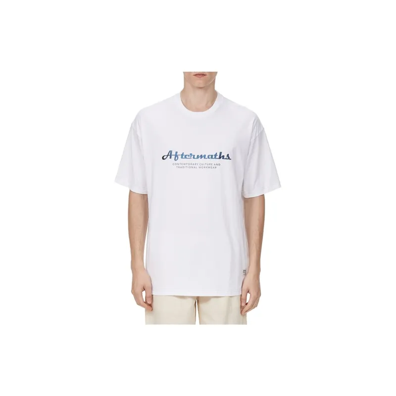 Aftermaths T-Shirts Unisex-1