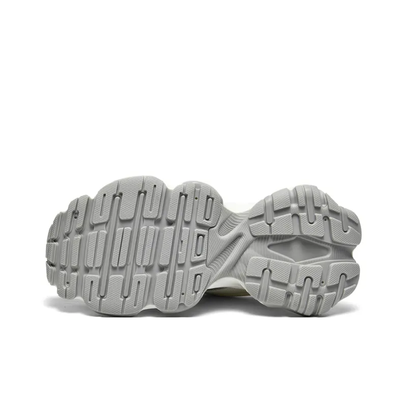 Jeep Anti-Slip And Wear-Resistant Coverage Low-Top Chunky Sneakers Men's-17