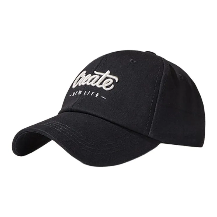 Mulinsen Cotton Baseball Caps Unisex-2