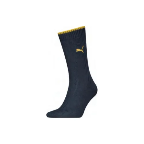 PUMA Unisex Mid-Calf Socks