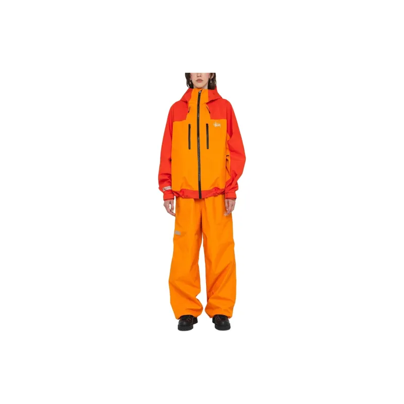 Stussy GORE TEX Recycled Over Trouser-4