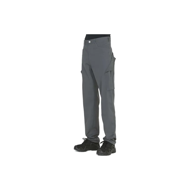 AFFIX SS22 Cargo Pants Casual Pants Men's Gray Blue-2