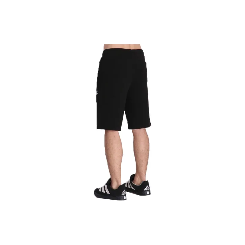 KARL LAGERFELD Casual Shorts Men's Black-2