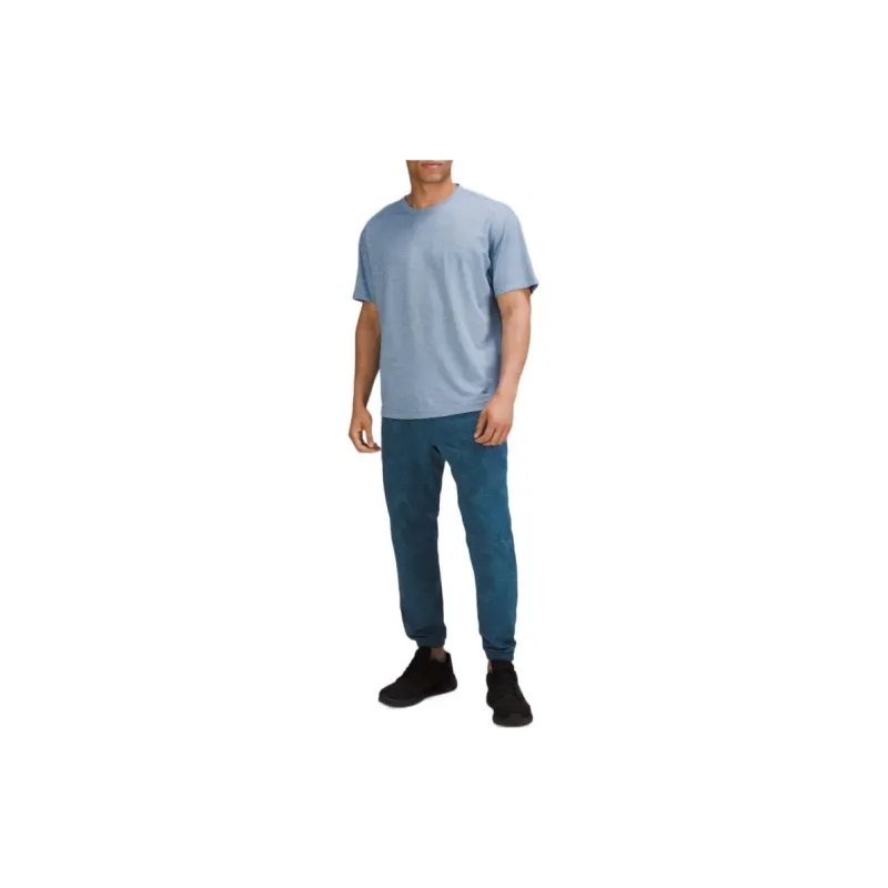 Lululemon Relaxed Knitted Sweatpants Men-7