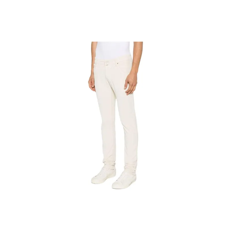JACOB COHEN Nick Trousers-3