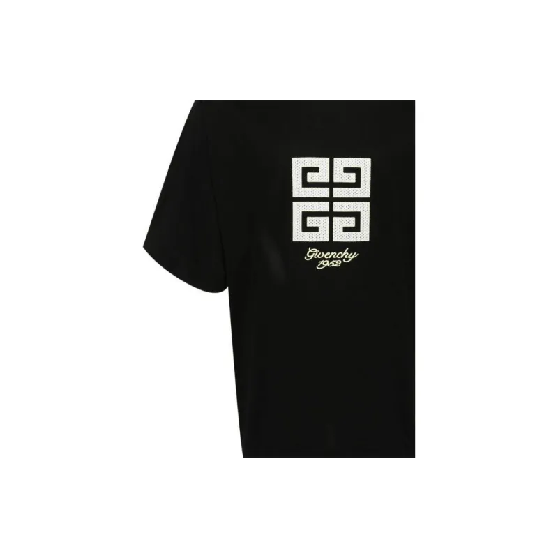 Givenchy New Studio Fit T Shirt-6