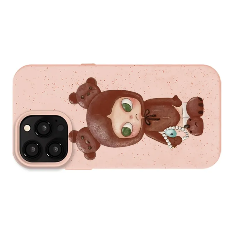 Baby elephants Phone Cases-1
