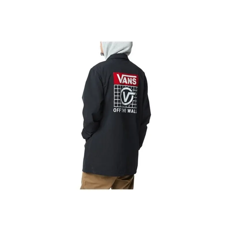 Vans Jackets Men-3