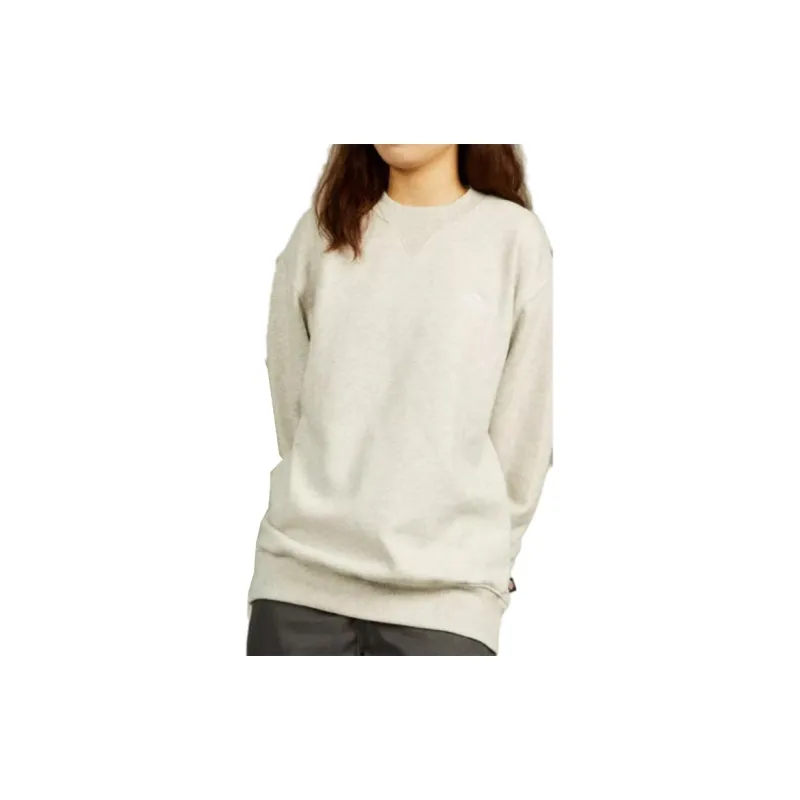 Dickies Sweatshirts Unisex Plume Gray-1