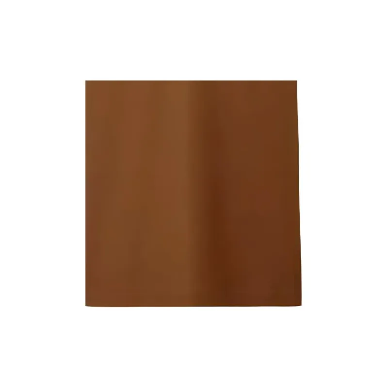 Burberry FW22 Polo Shirt Men's Dark Brown-5