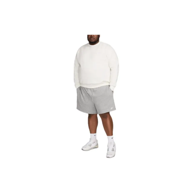Nike Terry Flow Shorts-3