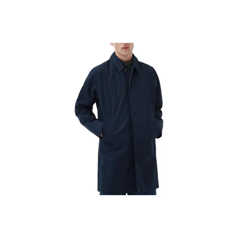 BARBOUR Lorden Long Sleeved Jacket-1