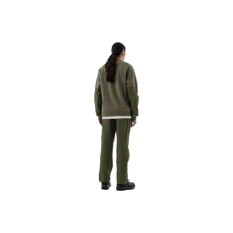 Maharishi FW24 Cargo Pants Men's Olive-3
