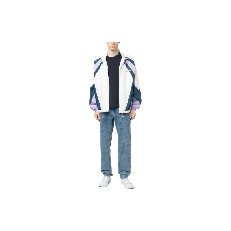 ISABEL MARANT Jackets Men Multicolor-1