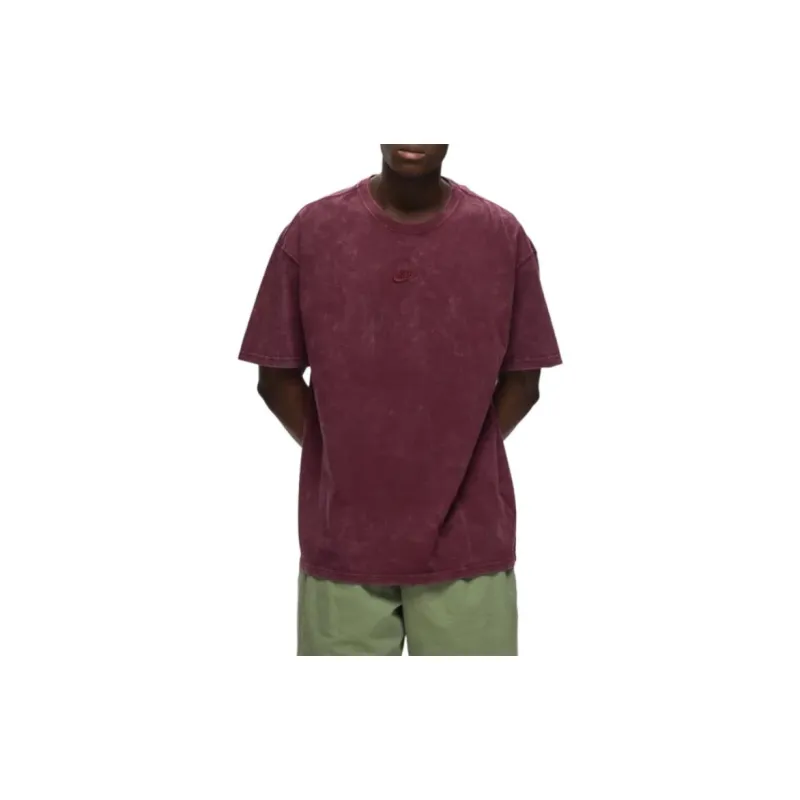 Nike T-Shirts Men Coffee-4