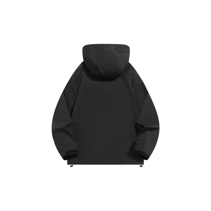 PINK PANTHER Jackets Coats Unisex-1