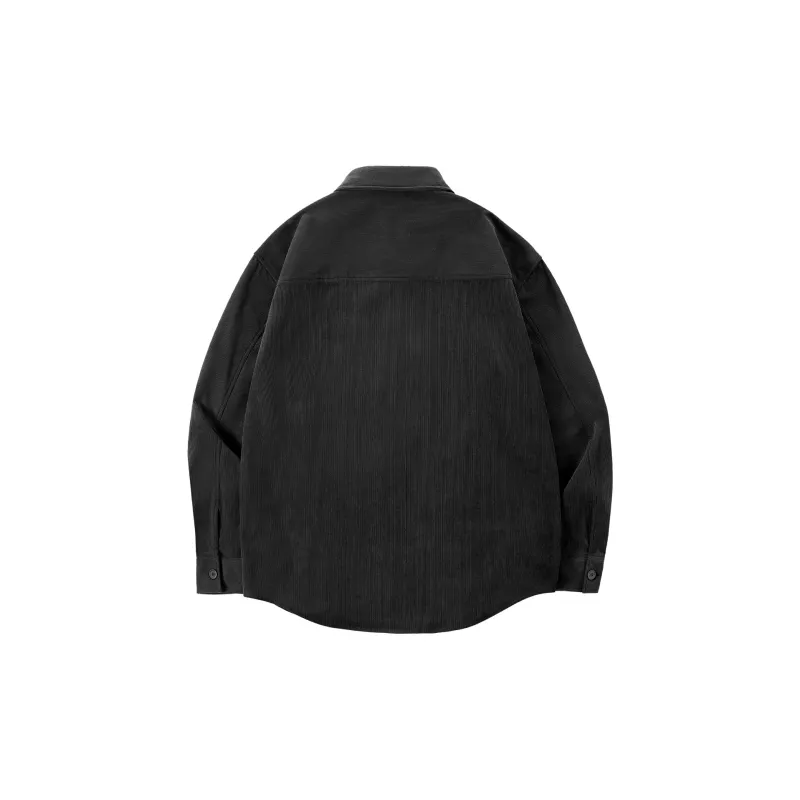 LESS IS MORE Shirts Men-1