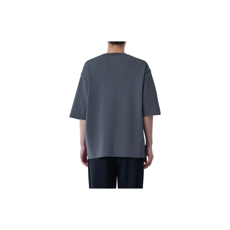 UNITED TOKYO FW24 T Shirt Men's Dark Gray-1