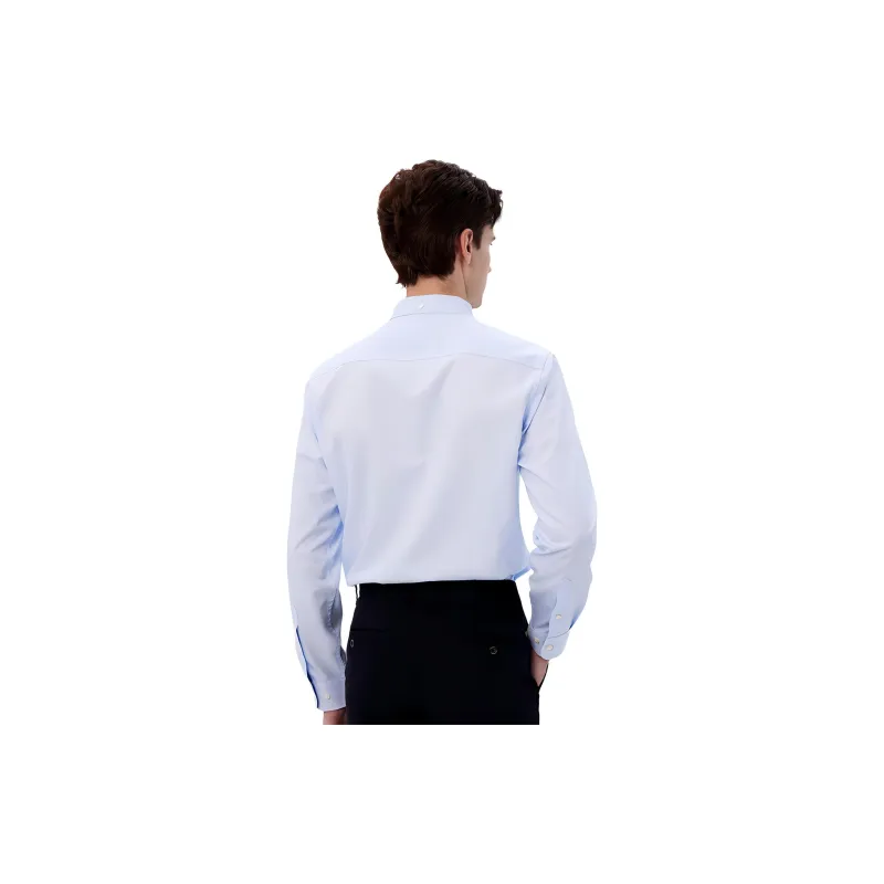 Hush Puppies Shirts Men-3