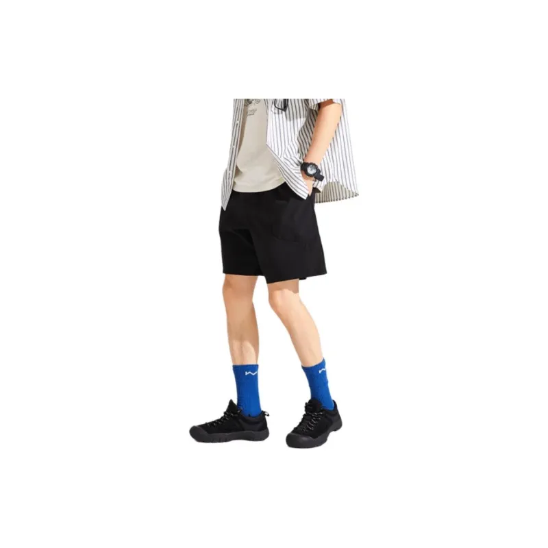 Hotwind Casual Shorts Men-6