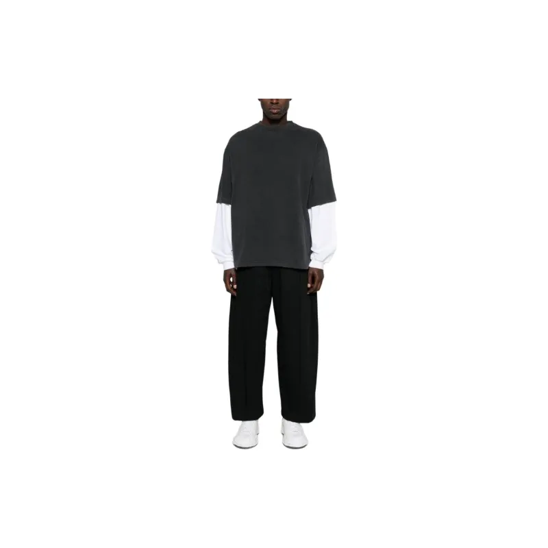 Axel Arigato Optic Distressed T-shirt-2