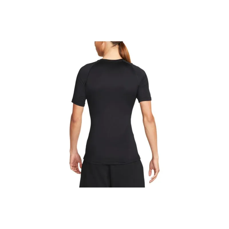 Nike Workout Clothing Men's Black-4