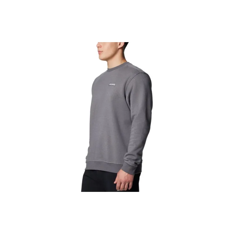 Columbia Sweatshirts Men Gray-4