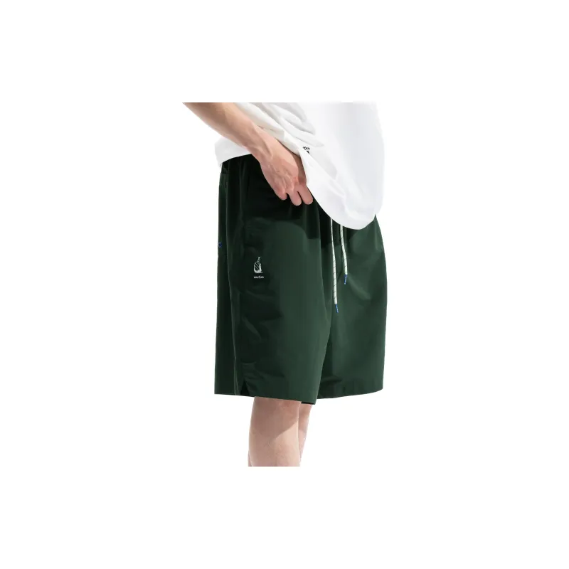 Nautica White Sail Nautica White Sail SS24 Casual Shorts Unisex-20