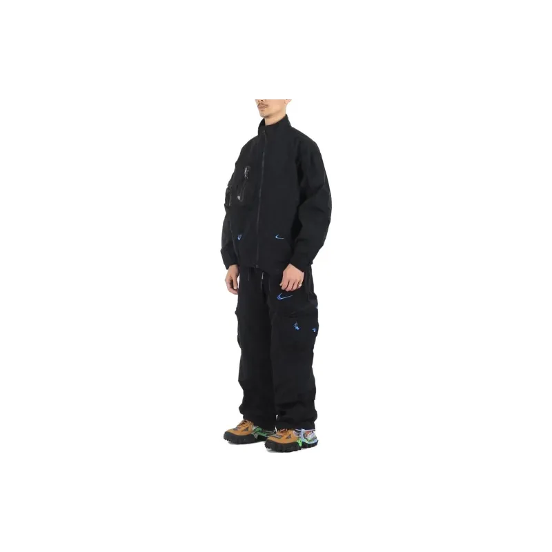 OFF-WHITE X Nike 003 Tracksuit Set Asia Sizing - POIZON