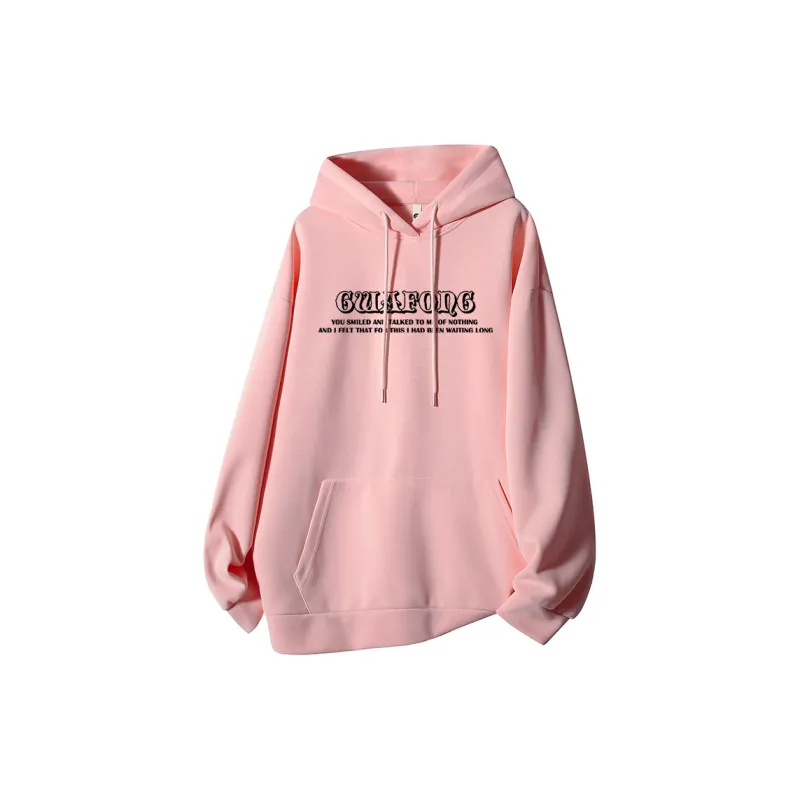GWAF Sweatshirts Unisex-16